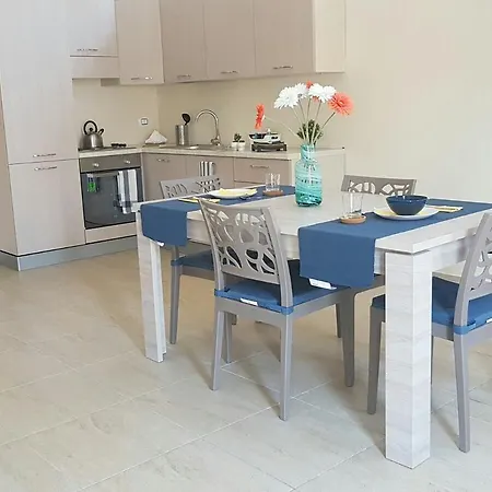 Aparthotel Don Marino *