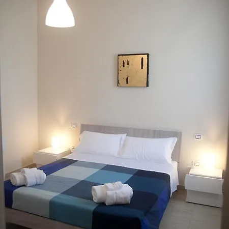 Don Marino Aparthotel *