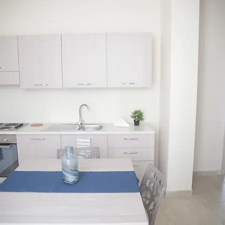 Aparthotel Don Marino *