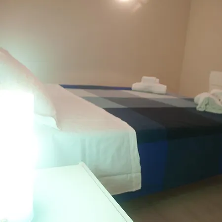 Aparthotel Don Marino Trani
