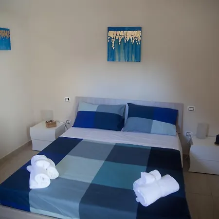Aparthotel Don Marino Trani