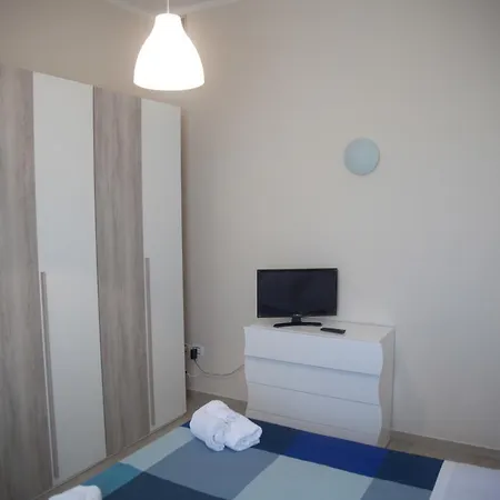 Aparthotel Don Marino *