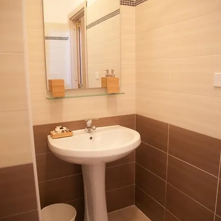 Don Marino Aparthotel Trani