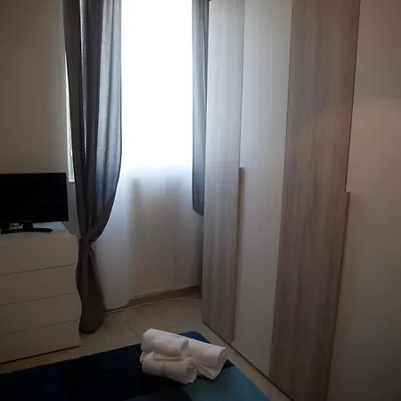 Don Marino Aparthotel Trani