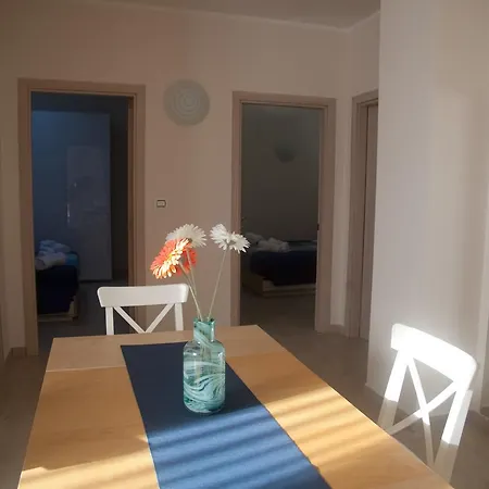 Aparthotel Don Marino Trani