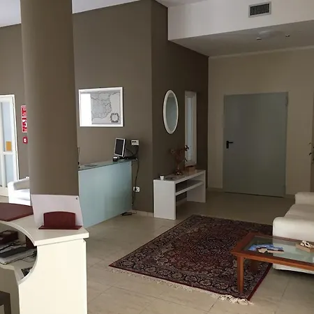 Don Marino Aparthotel Trani