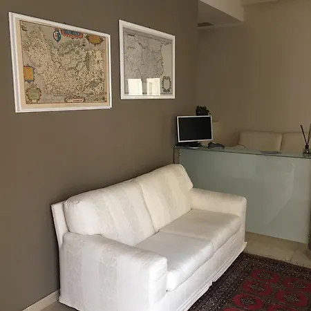 Don Marino Aparthotel *