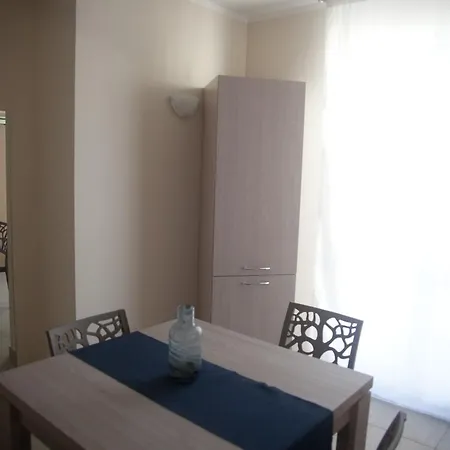 Aparthotel Don Marino Trani
