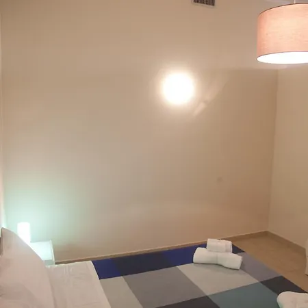 Aparthotel Don Marino