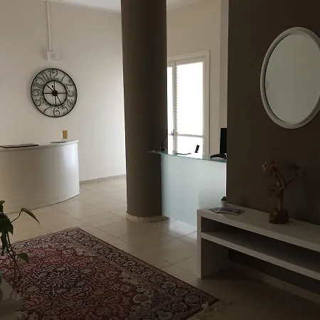 Aparthotel Don Marino